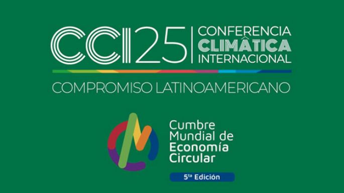 Se viene Conferencia Climática Internacional con 40 expertos
