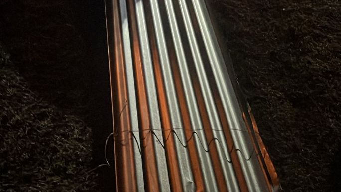 Otro detenido por "conducta sospechosa": estaba en la puerta de EPEC