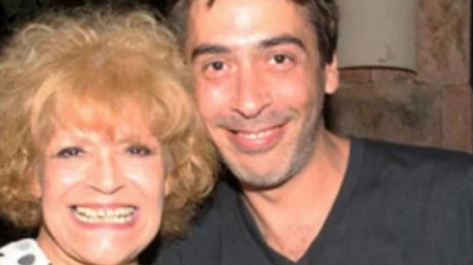 Falleció el actor René Bertrand