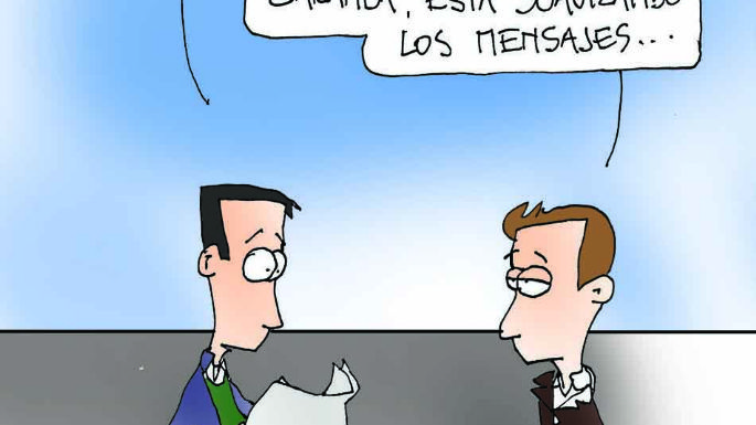 Humor 27/06/2025