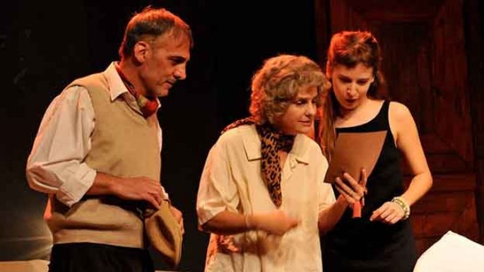 Llega la Noche de los Teatros: conocé las obras disponibles