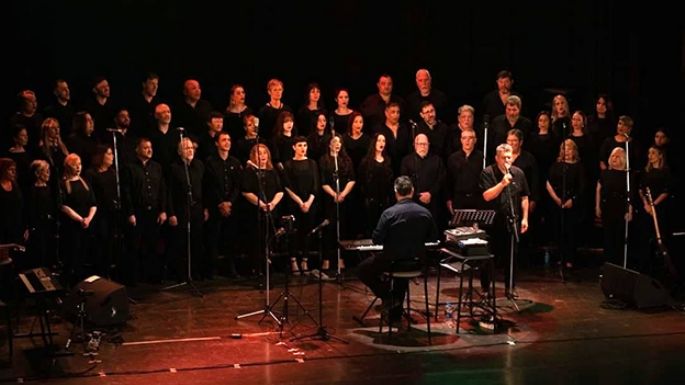 Agenda musical para el “finde”