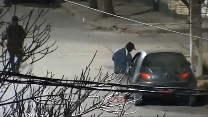 ¿Mecánicos ambulantes o ladrones?