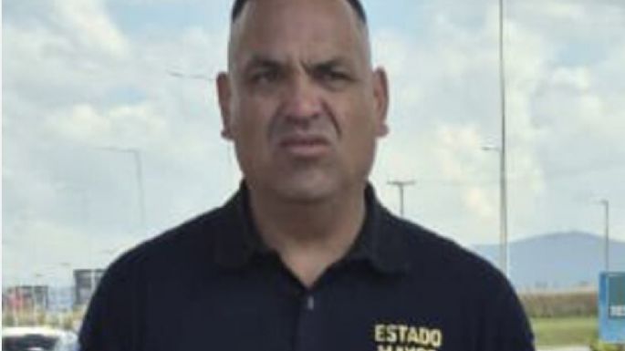 Detuvieron al jefe de la Policía Caminera y a otros policías