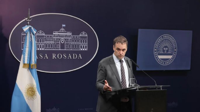 El Gobierno apelará la cautelar que suspendió la eliminación del Día del Empleado Público