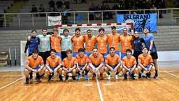 Alianza busca el título ante Universitario de Córdoba