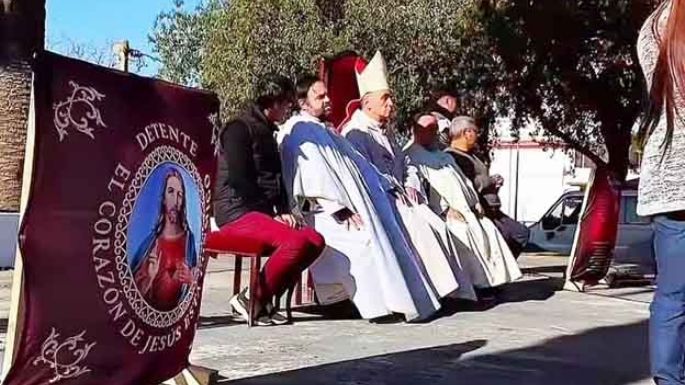 Celebración patronal con un abanico de actividades