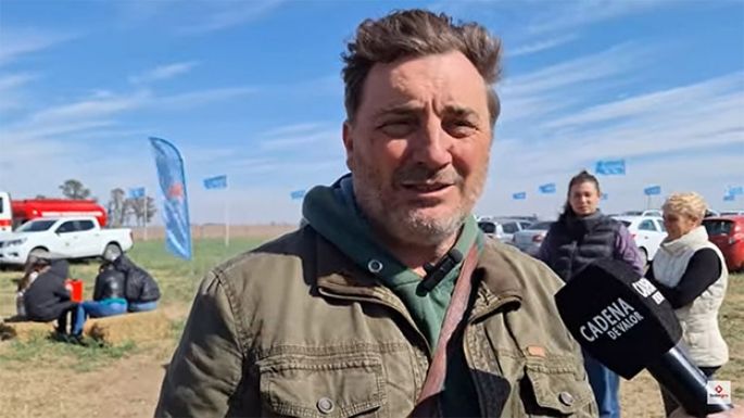“Convalidan la desaparición de los pequeños productores”