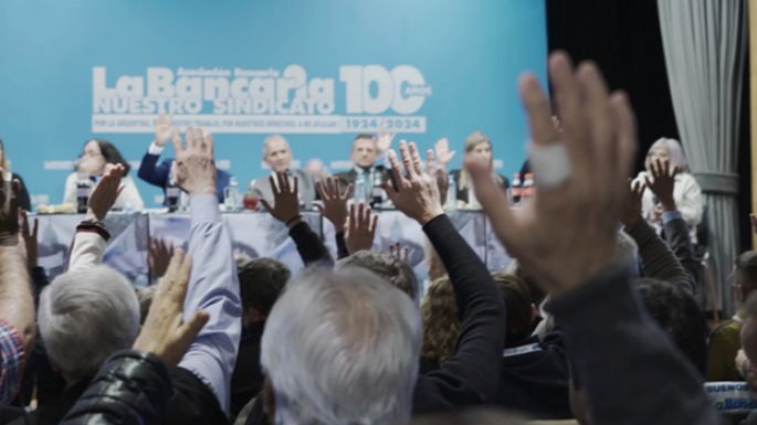 Cristina: “Se esfumaron  4.000 millones de dólares”