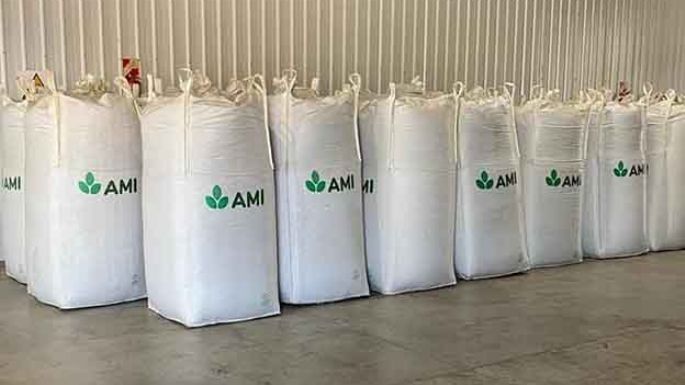 Nuevo lote de Argen Mixes