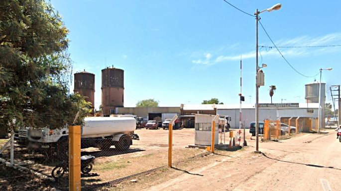 Imputan a dirigentes de una cooperativa