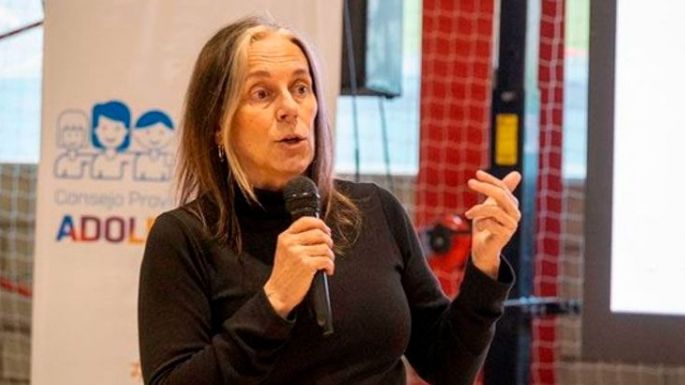 La Ministra Montero llega a Villa María para actividad con municipios