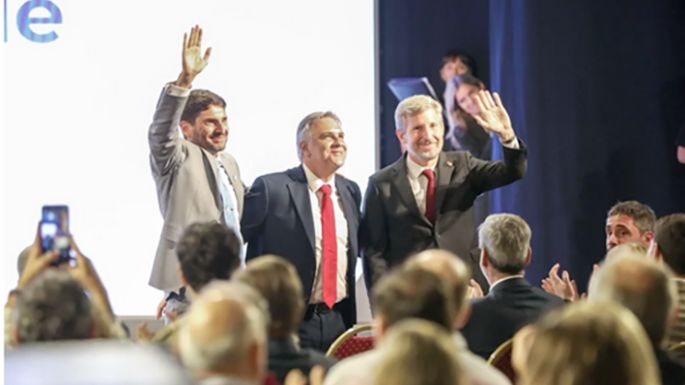 Gobernadores aliados a Milei se unen al peronismo para obligar  a la Rosada a liberar los ATN