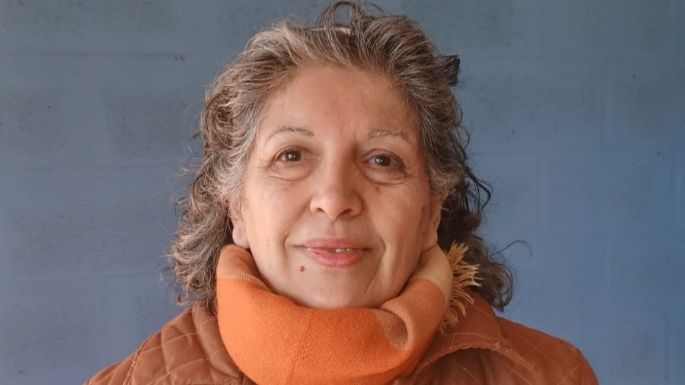 Estafaron a una jubilada