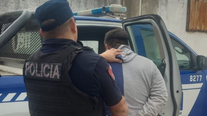 Detuvieron a un hombre por agredir y discriminar a la comunidad LGBTIQ+