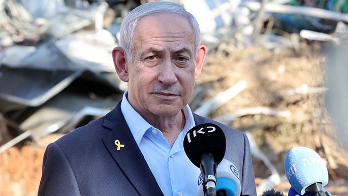 Sigue la presión de Trump sobre Israel
