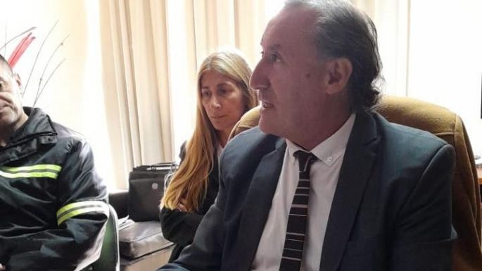 Analizan cámaras de seguridad por el robo de 7 millones en el Molle