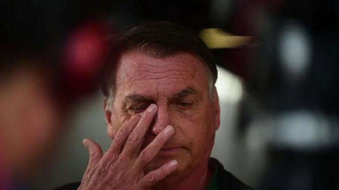 Bolsonaro, al banquillo