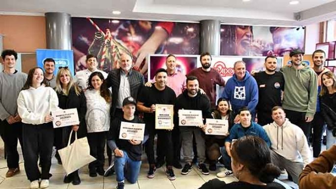 La palabra de jurados con autoridad