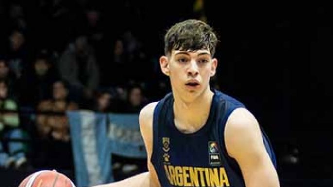 Prato ya se entrena con la selección