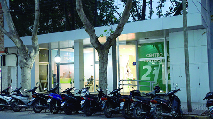 Defensa del Consumidor pide por 4 alumnos frustrados de la Siglo 21