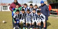 Argentino superó de visitante a Los Campeadores y animará la final del Apertura