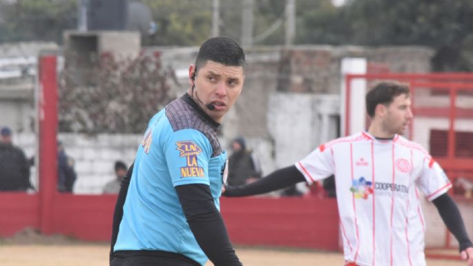 Mucho frío en los arcos