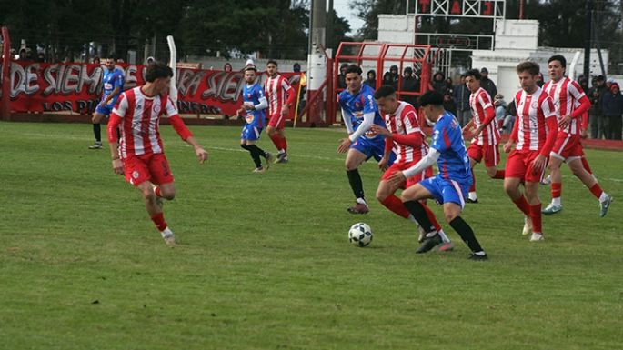 Dos golpes de realidad