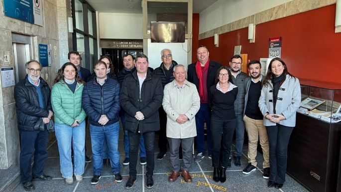 Abren inscripciones para una diplomatura en Inteligencia Artificial