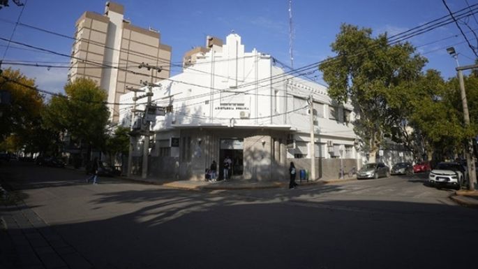 Actividades contra los consumos problemáticos