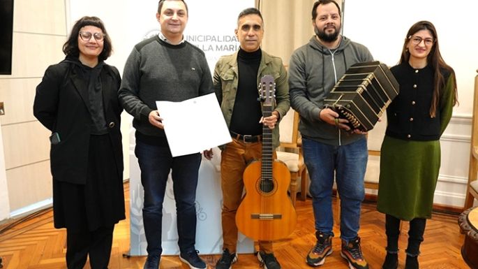 Shalaku grabará un álbum en vivo