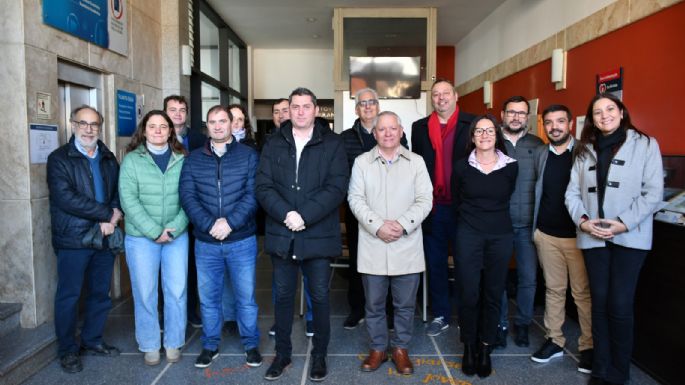 Certificación histórica en una diplomatura