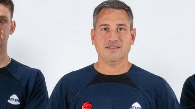 González sigue en Independiente