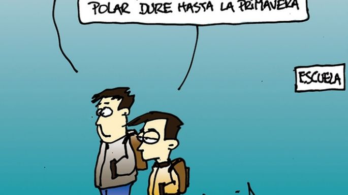 Humor 01/07/2025