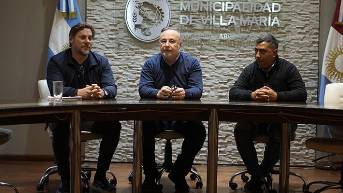Un compromiso para llegar  al 100% de agua potable
