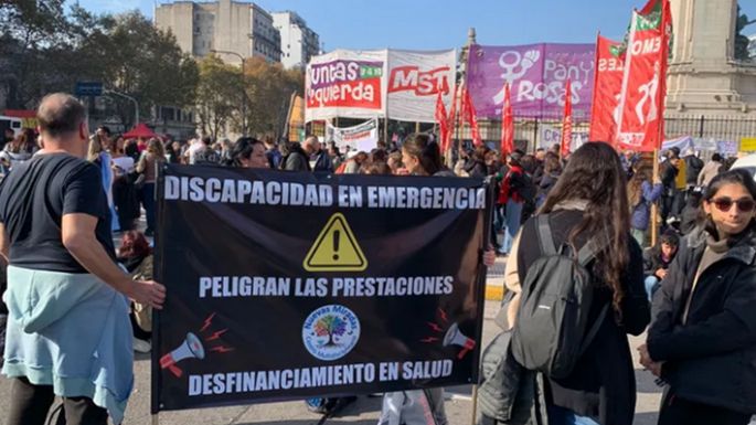 Diputados votó el aumento del 7,2 % para los jubilados