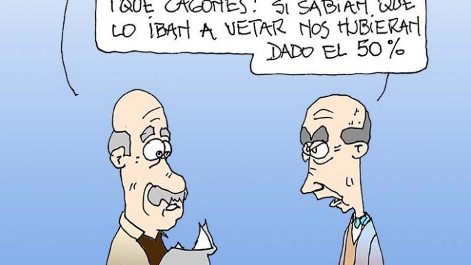 Humor 07/06/2025
