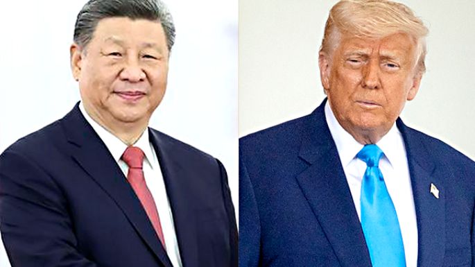 China lidera el mundo de patentes de Inteligencia Artificial generativa