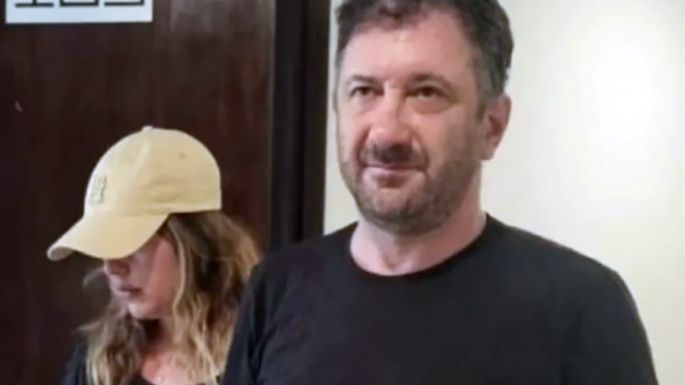 El exsenador Kueider va a juicio en Paraguay