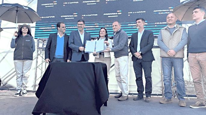 AgroActiva: anuncian créditos blandos
