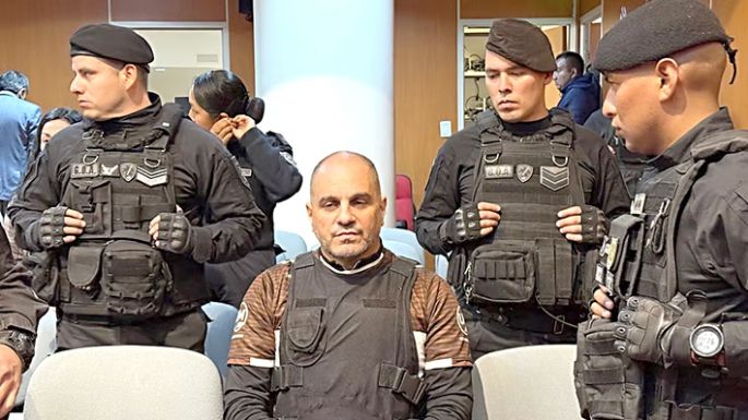 Las voces de los damnificados