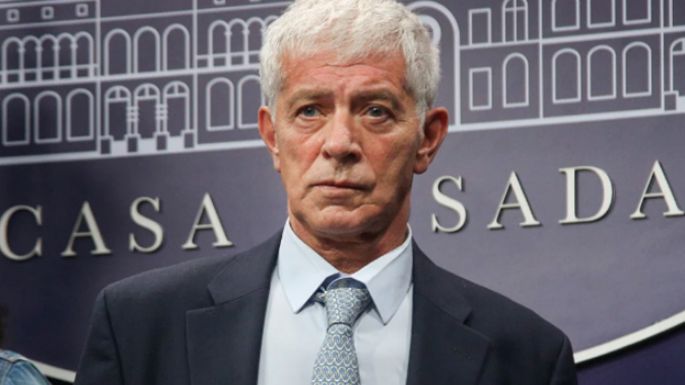 La Oficina Anticorrupción negó responsabilidades del presidente por el criptogate