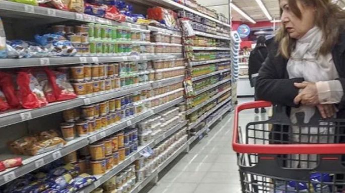La mitad de los hogares no logra llegar a fin de mes
