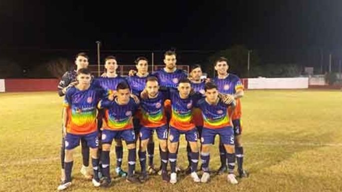 Presentarán el equipo y la indumentaria