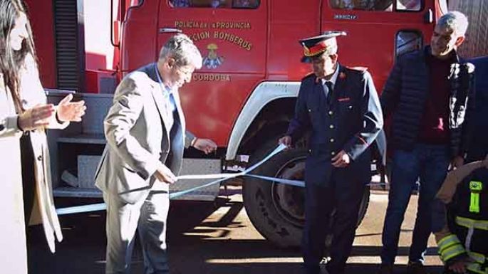 Equipamiento para emergencias y salud