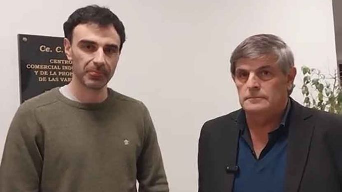 El CECIP presentó la nueva asesoría de Seggiaro