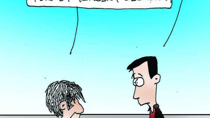 Humor 08/06/2025