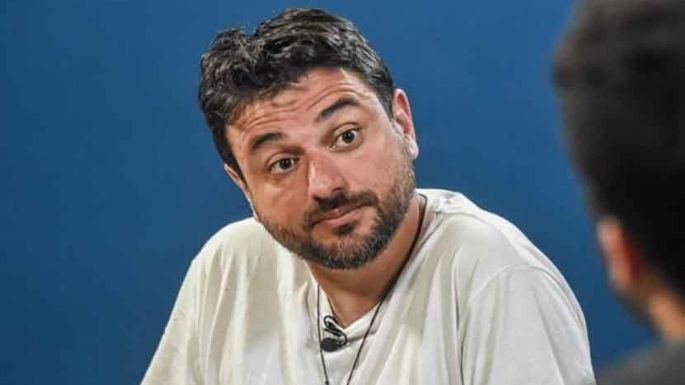 Grabois criticó a Bullrich y lanzó su precandidatura a presidente para 2027