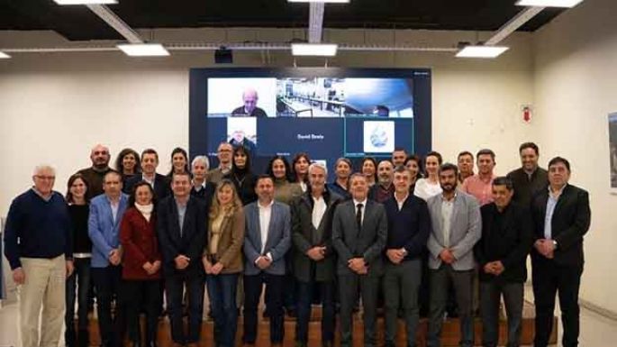 Córdoba lo encabezará a nivel federal