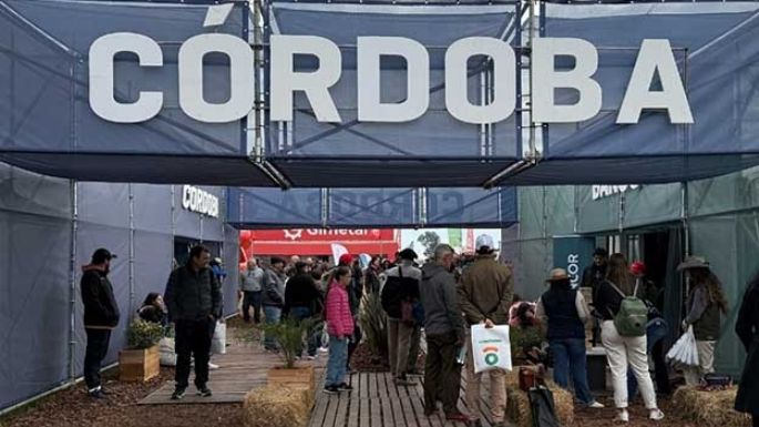 Córdoba, protagonista de Agroactiva 2025